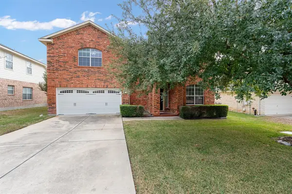 2334 Caprock Pl, Georgetown, TX 78626