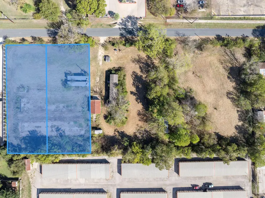 5005 & 0000 Maufrais Ln, Austin, TX 78744 - #2