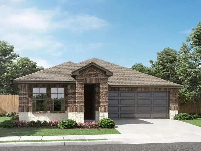 1536 Zion Dr, New Braunfels, TX 78132 - #1