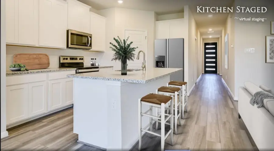1536 Zion Dr, New Braunfels, TX 78132 - #3