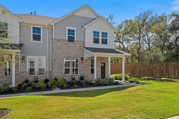 462 Orleanian Dr #A, Buda, TX 78610