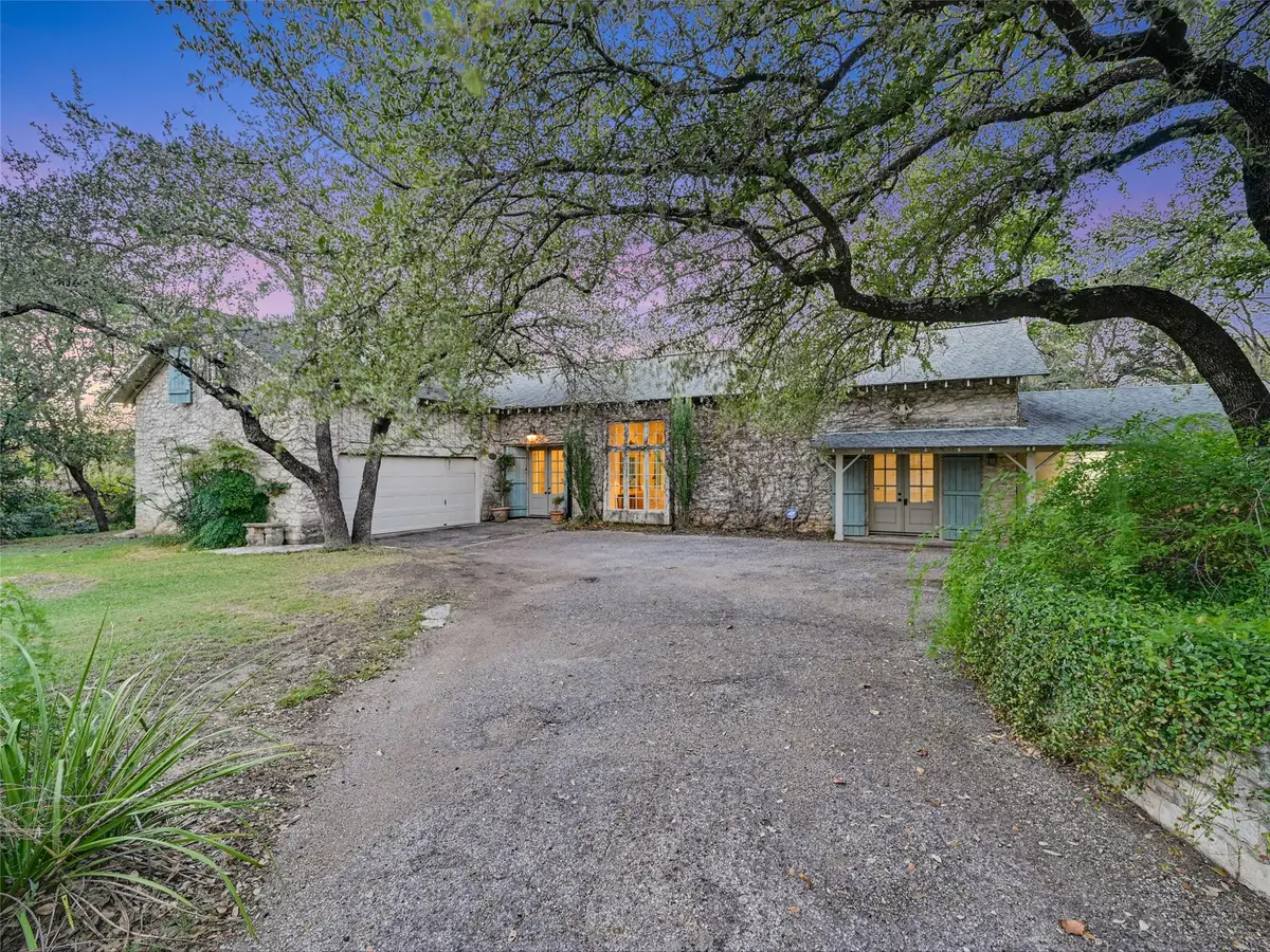 104 Mcconnell Dr, Austin, TX 78746 - Image #1