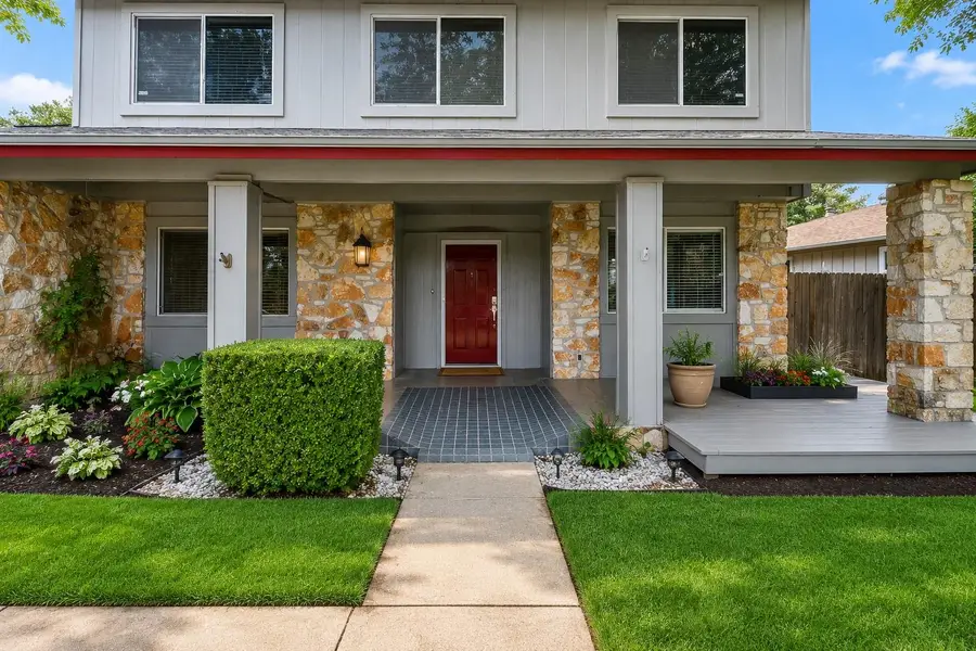 11804 Buggy Whip Trl, Austin, TX 78750 - #2