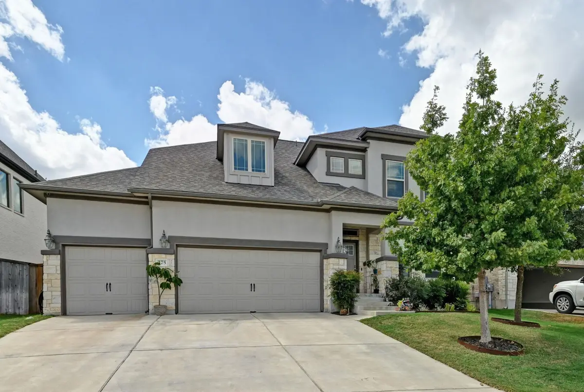 275 Coyote Creek Way, Kyle, TX 78640 - #1
