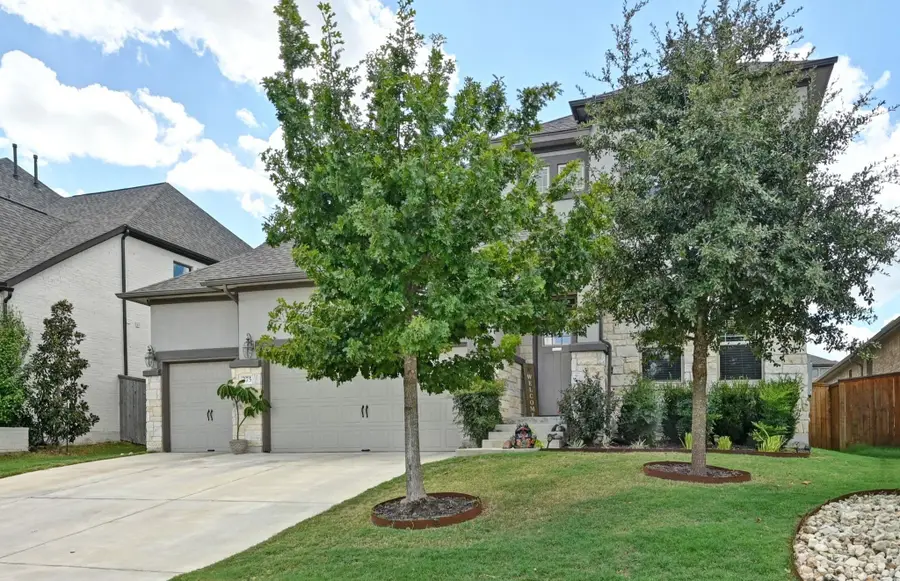 275 Coyote Creek Way, Kyle, TX 78640 - #3