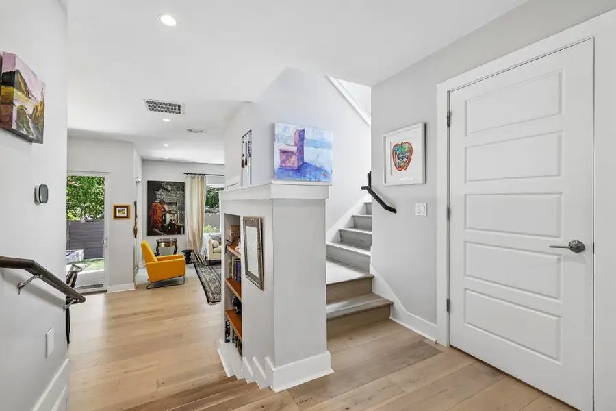 1303 Azie Morton Rd #12, Austin, TX 78704 - #2