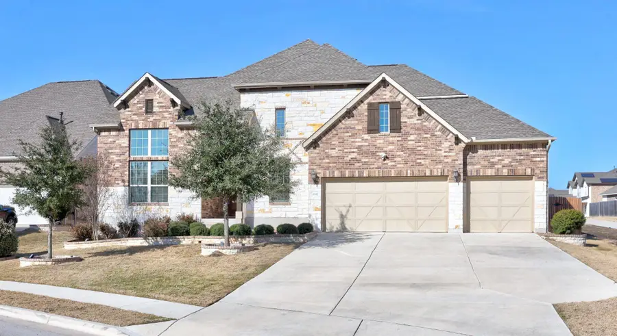 20912 Mouflon Dr, Pflugerville, TX 78660 - Image #2