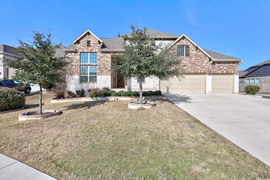 20912 Mouflon Dr, Pflugerville, TX 78660 - Image #3