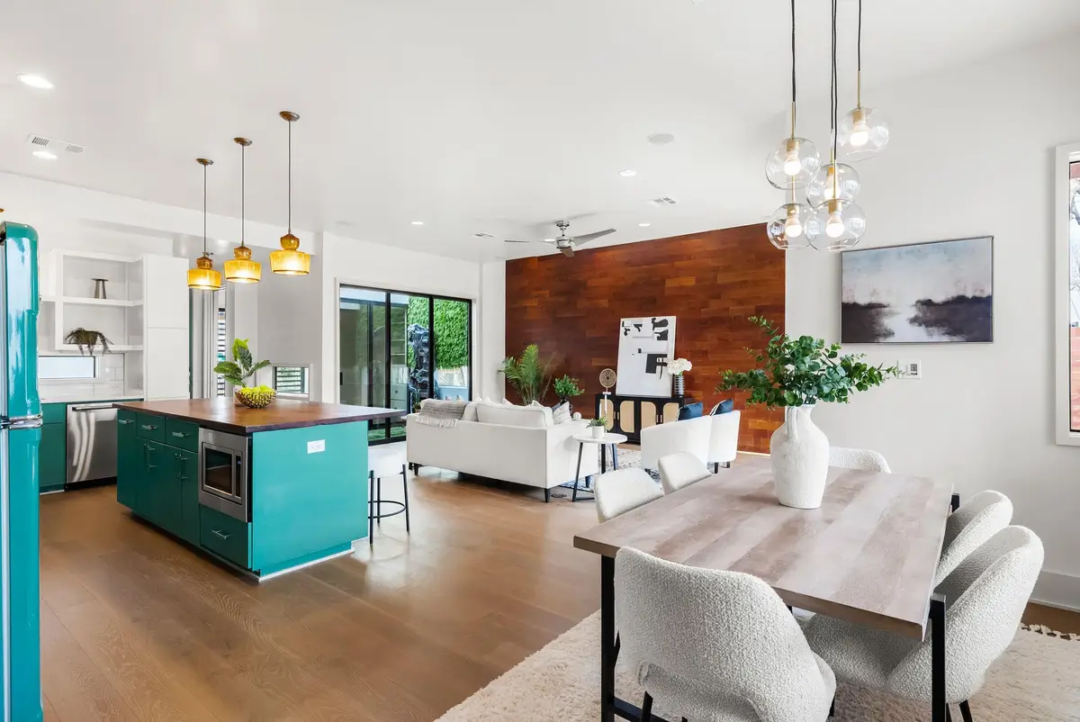 513 El Paso St, Austin, TX 78704 - #1