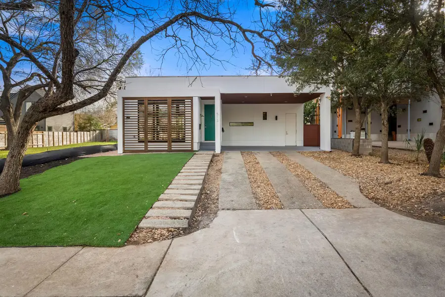 513 El Paso St, Austin, TX 78704 - #2