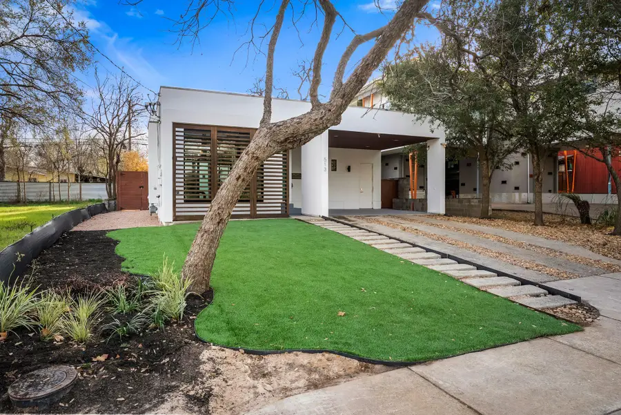 513 El Paso St, Austin, TX 78704 - #3