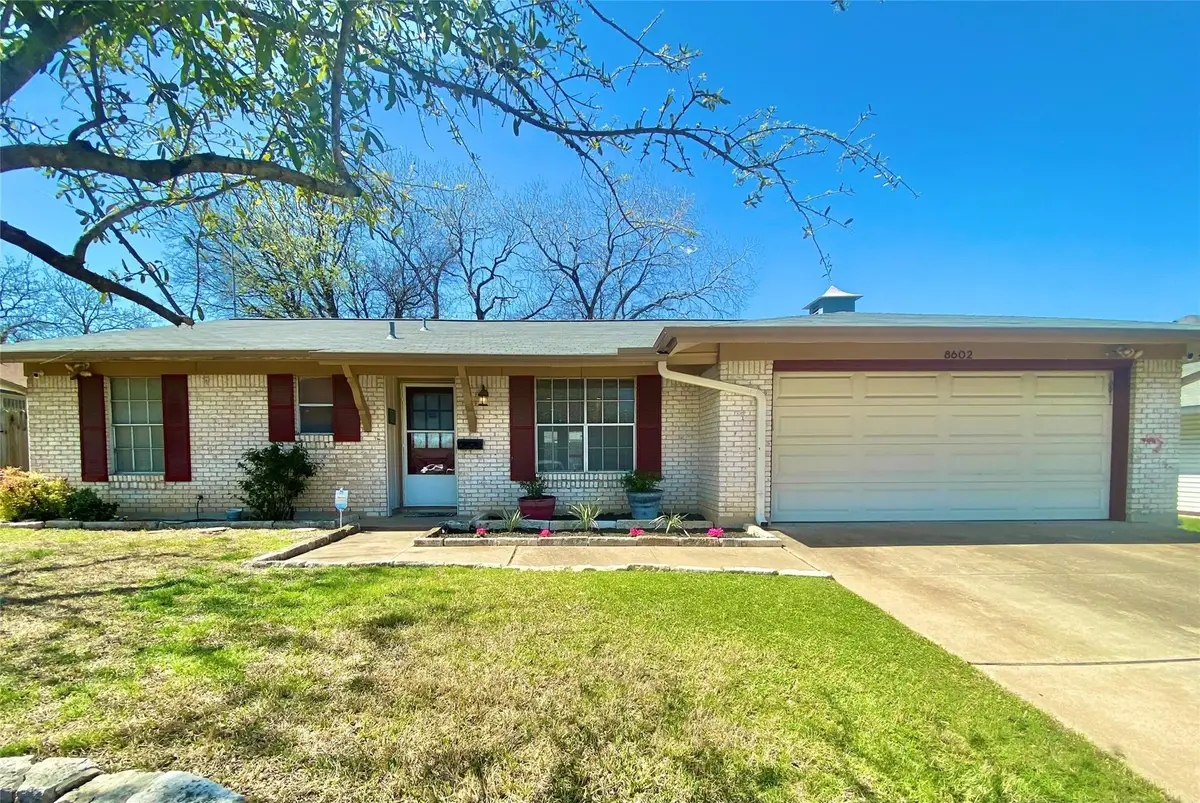 8602 Colonial Dr, Austin, TX 78758 - #1
