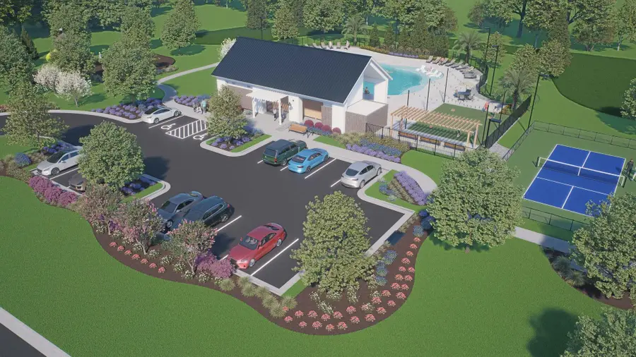 113 Adze Dr, Liberty Hill, TX 78642 - Image #2