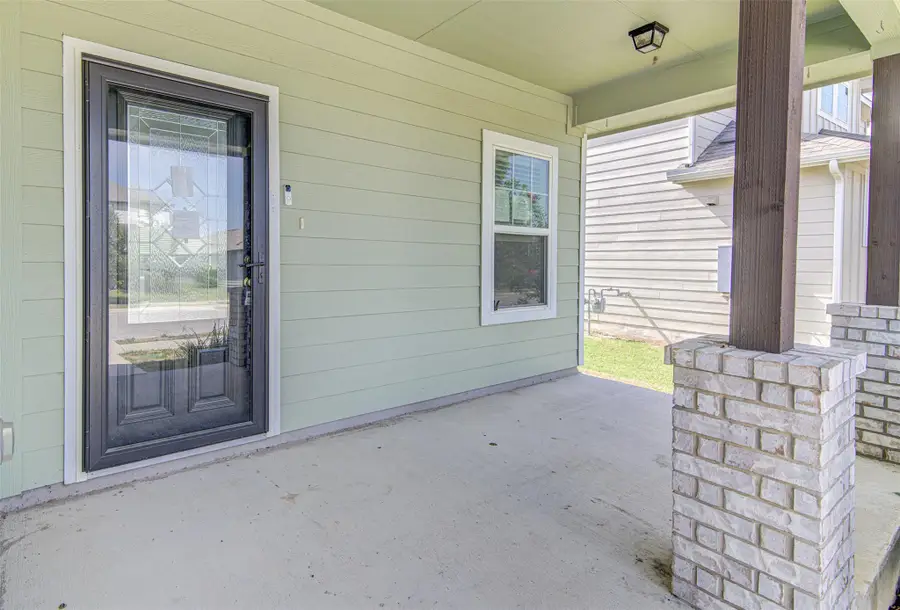 204 Oldbridge Dr, Hutto, TX 78634 - #3