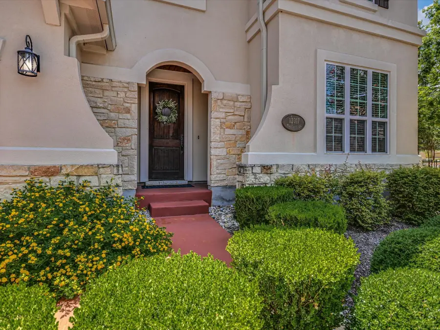 12017 Mira Vista Way #VH51, Austin, TX 78726 - #2