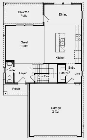 459 Breccia Trl, Liberty Hill, TX 78642 - Image #2