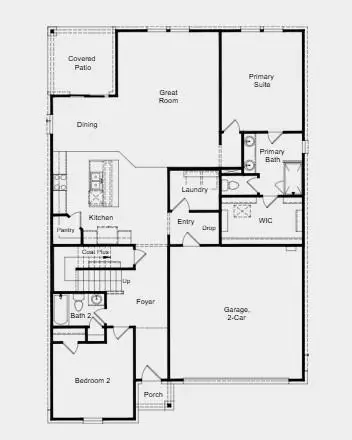 95 Flowers Ave, Hutto, TX 78634 - #2