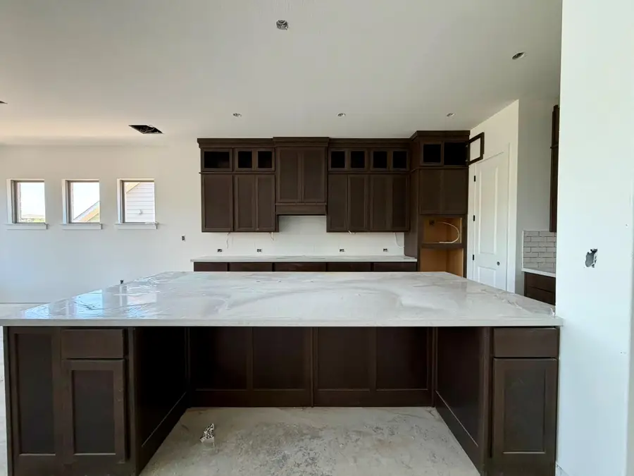 1325 White Daisy Ln, Georgetown, TX 78628 - #3