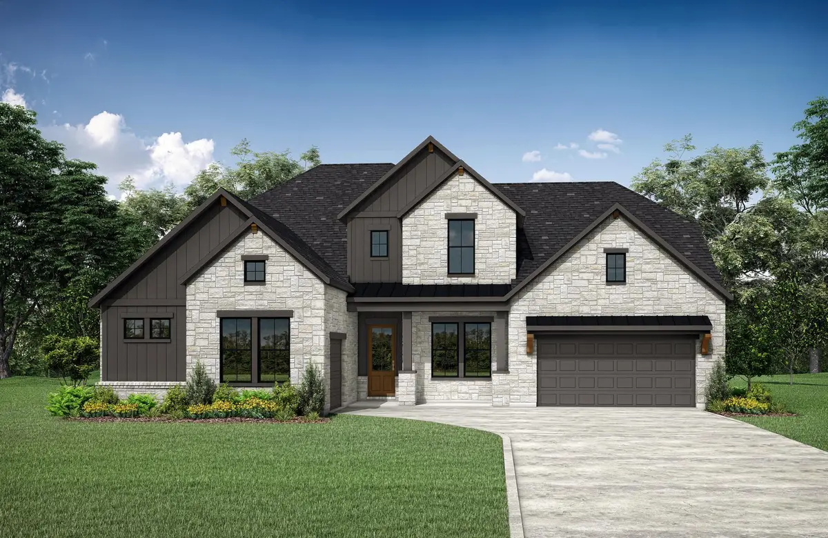 303 Lavaca Dr, Kyle, TX 78640 - #1