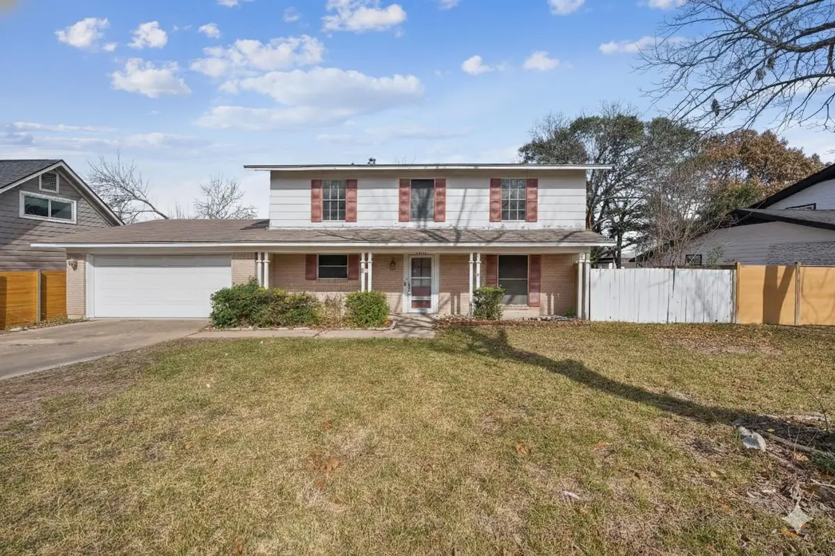 2112 Vanderbilt Ln, Austin, TX 78723 - #1