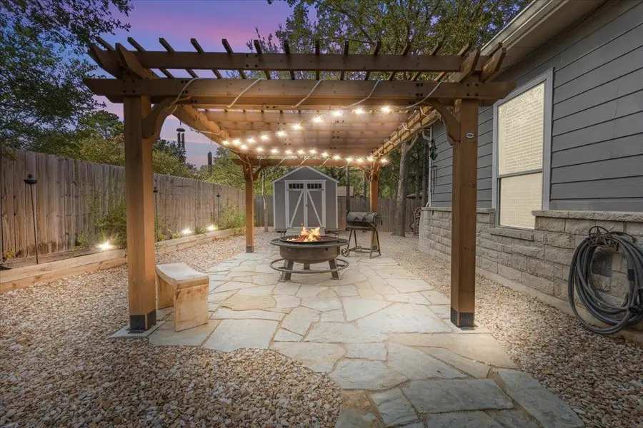 137 S Pohakea Dr, Bastrop, TX 78602 - #2