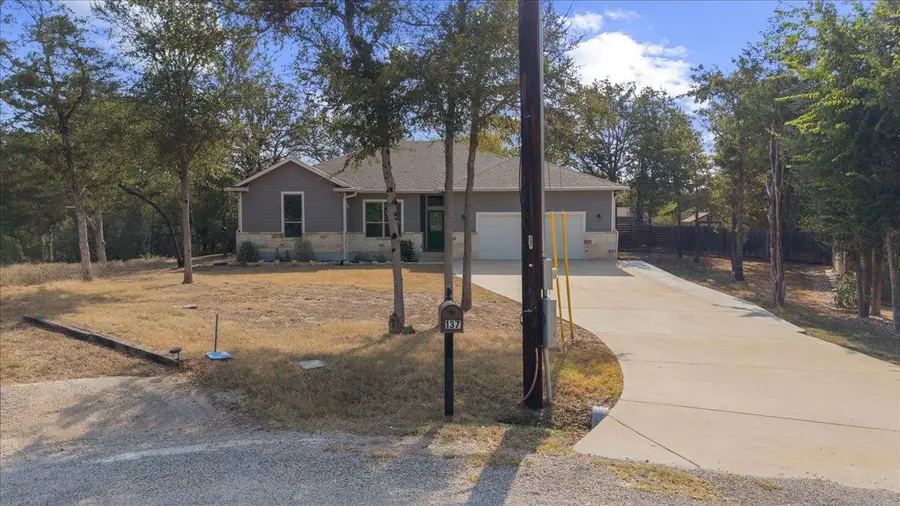 137 S Pohakea Dr, Bastrop, TX 78602 - #3