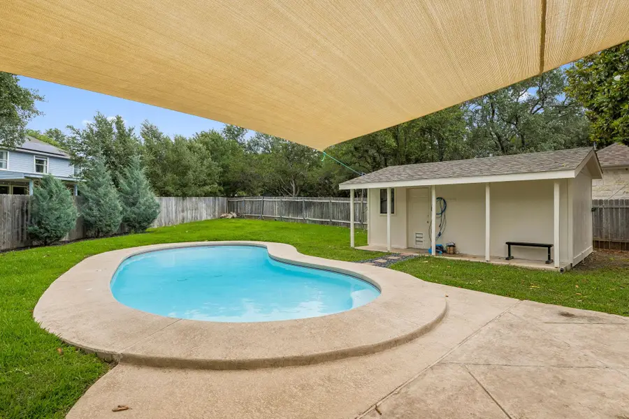 1409 Deer Horn Dr, Cedar Park, TX 78613 - #3