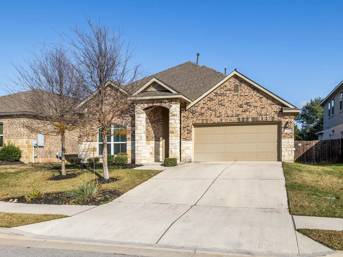 2328 Singletree Bnd, Georgetown, TX 78628 - Image #1