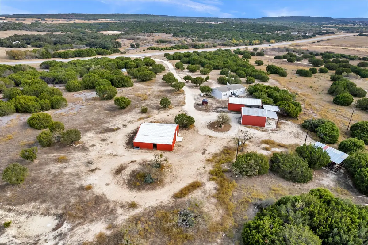 18293 Highway 183 Highway N, Lometa, TX 76853 - Image #1