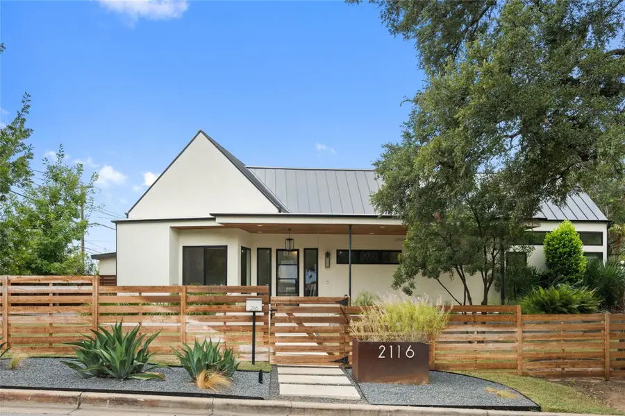 2116 Kenwood Ave, Austin, TX 78704 - #2