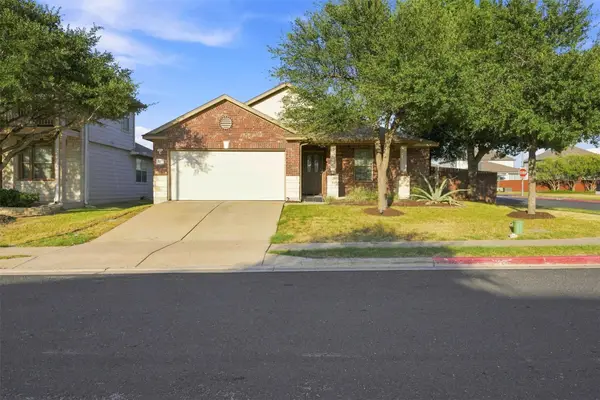 100 Quarry Ln, Liberty Hill, TX 78642