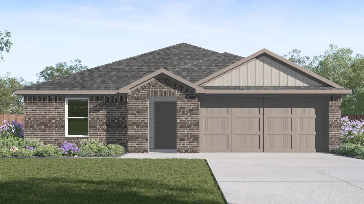 112 Baby Calf Roping Rd, Jarrell, TX 76537 - #1