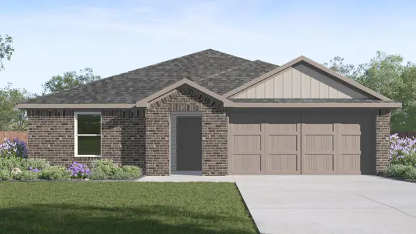 112 Baby Calf Roping Rd, Jarrell, TX 76537
