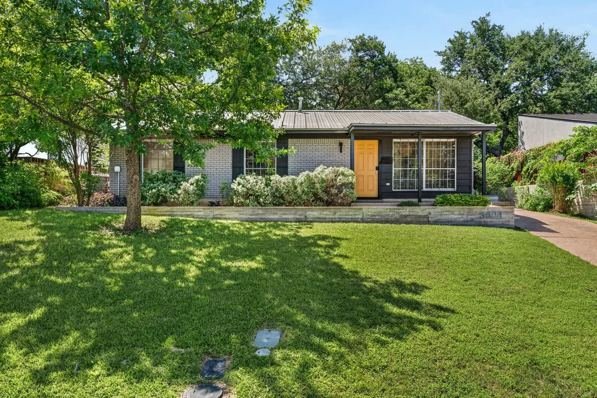 3604 Wilson St, Austin, TX 78704 - #1