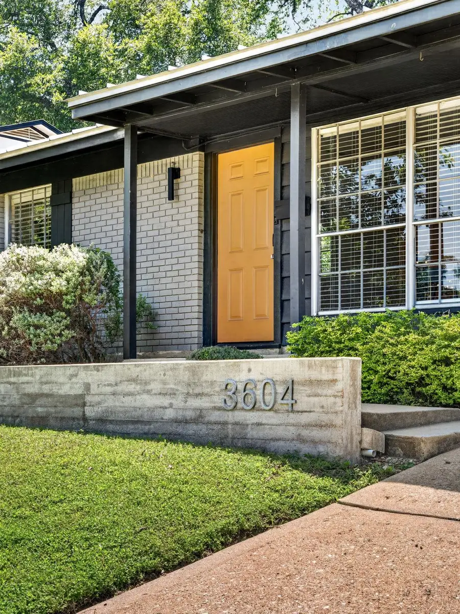 3604 Wilson St, Austin, TX 78704 - #3