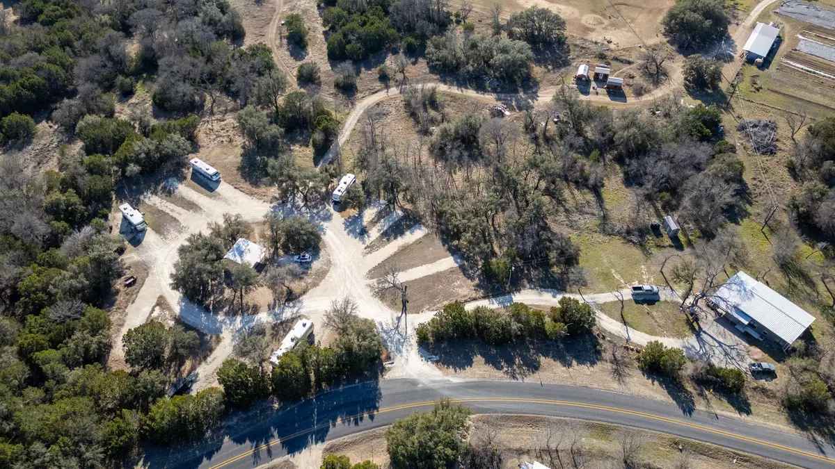 16588 N Us Highway 281 Highway, Lampasas, TX 76550 - #1