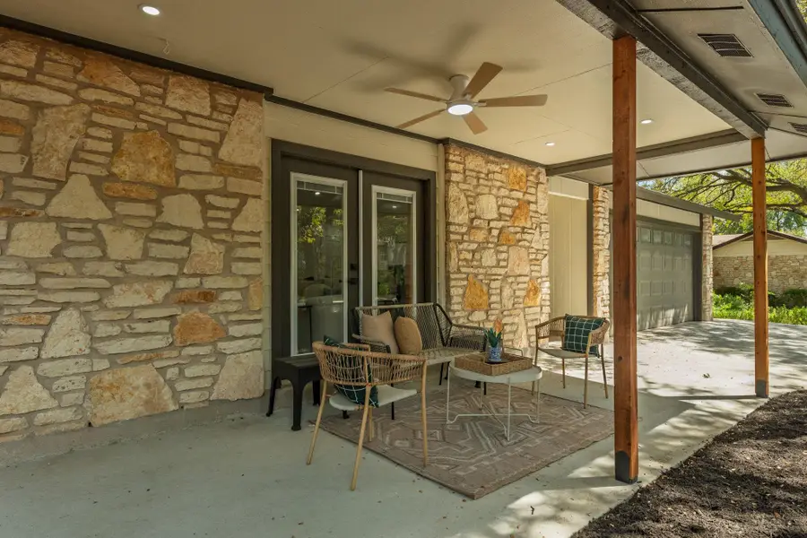 8909 Texas Sun Dr, Austin, TX 78748 - #2