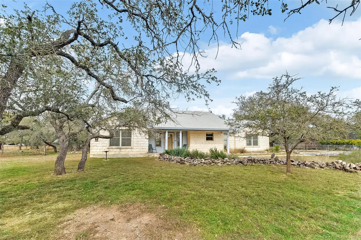 670 County Road 100, Burnet, TX 78611 - #1
