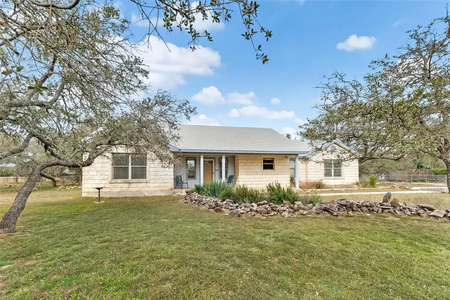 670 County Road 100, Burnet, TX 78611 - #2