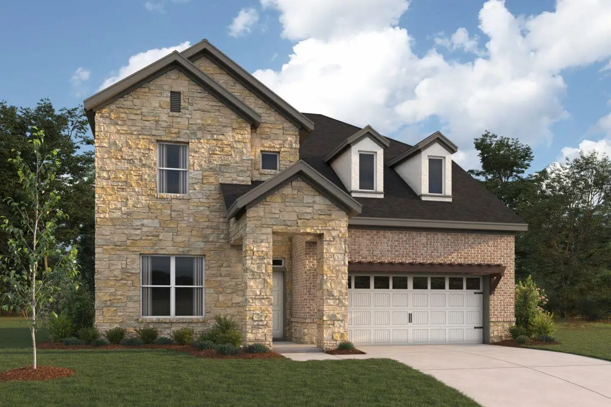 135 Pinky Varner Ct, Buda, TX 78610 - #1