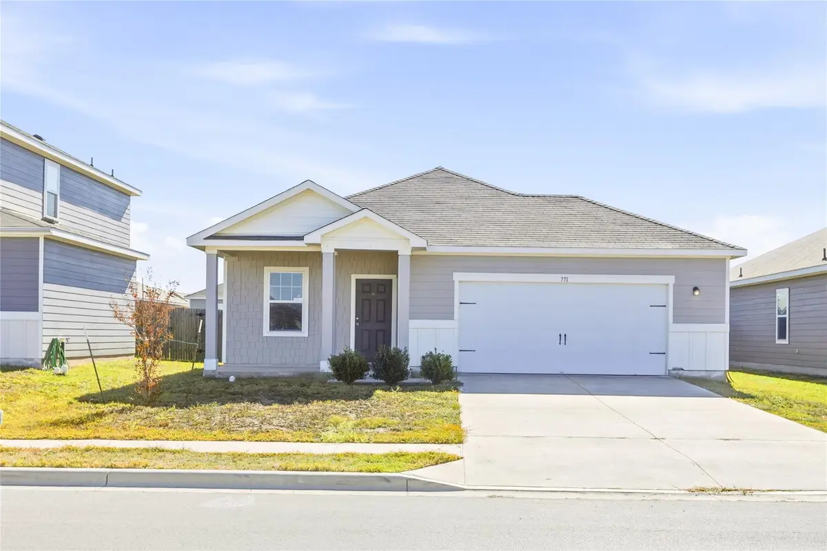 771 Bunton Reserve Blvd, Kyle, TX 78640 - Image #1