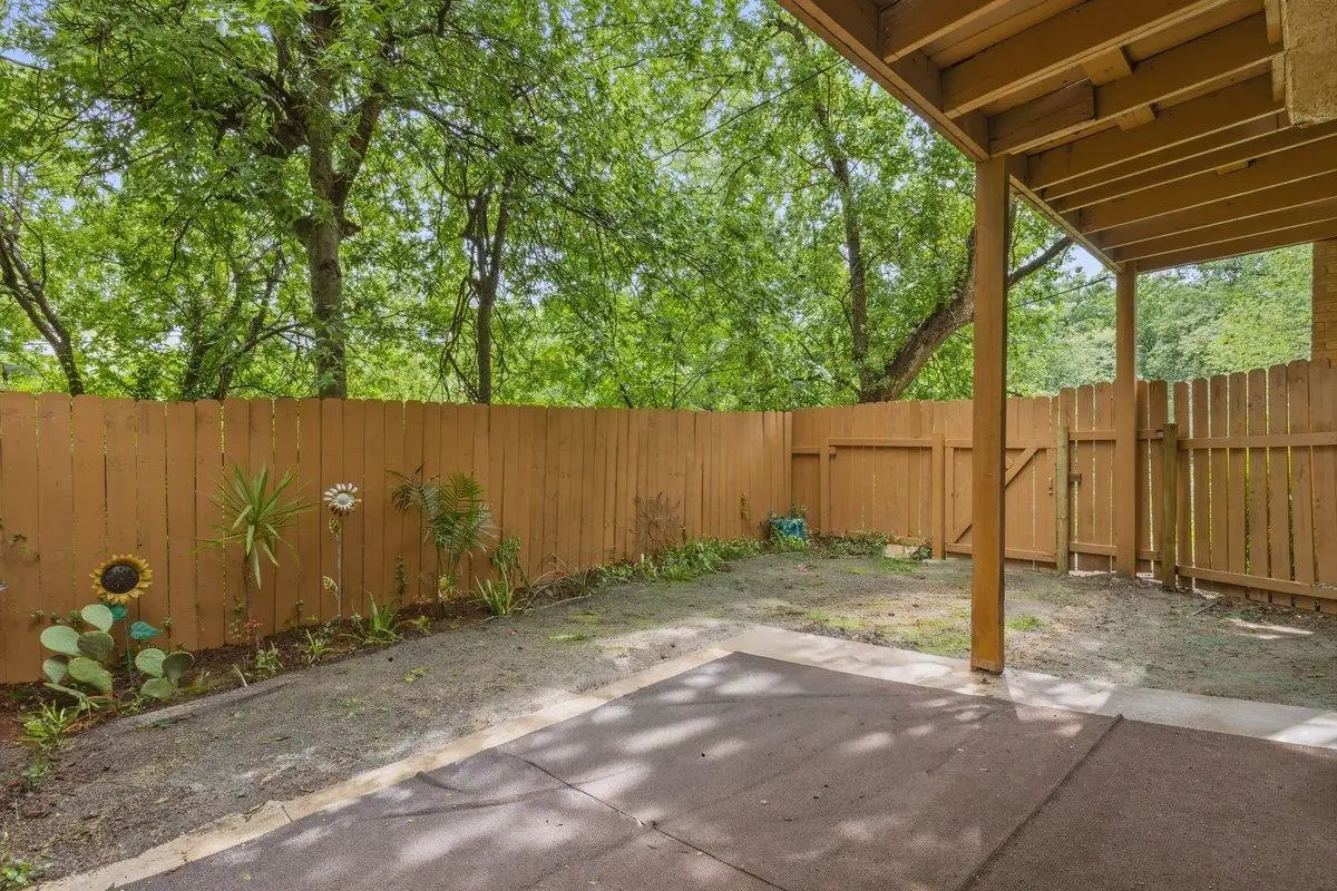 6405 Chimney Creek Cir #B, Austin, TX 78723 - #1