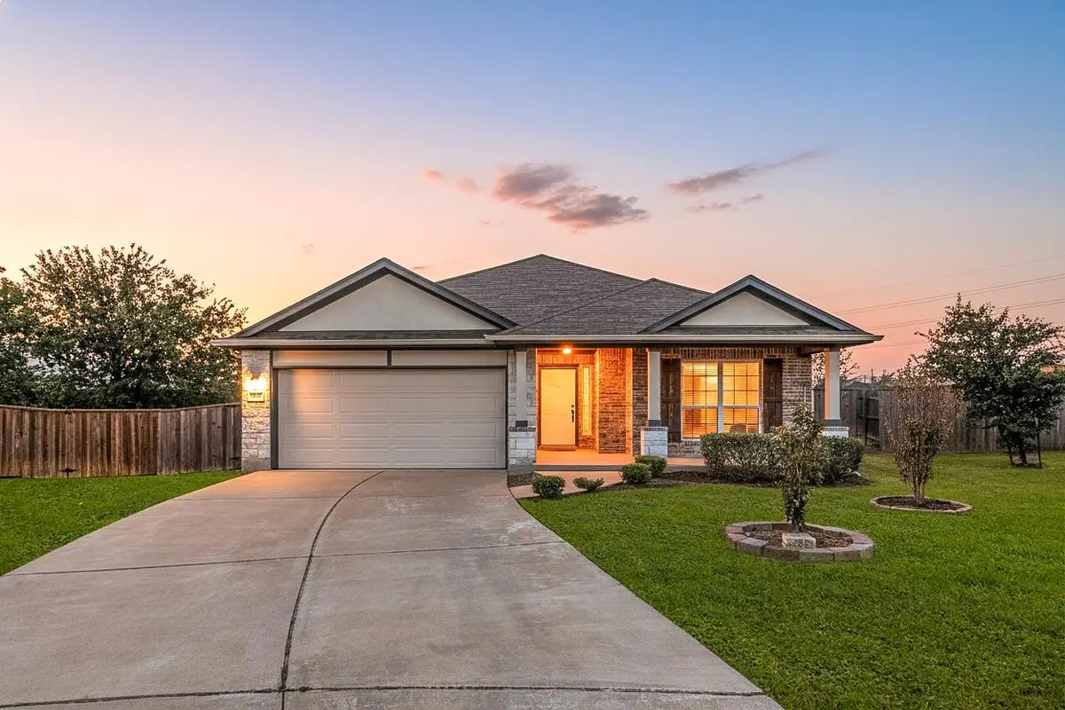 1012 Chad Loop, Round Rock, TX 78665 - Image #1