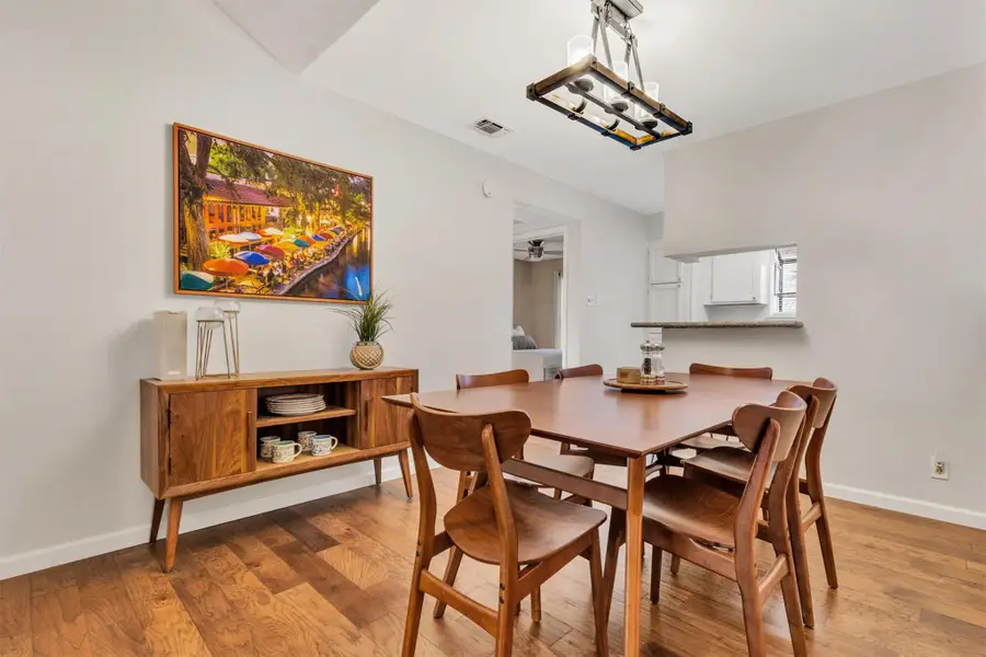 10955 Wurzbach Rd #108, San Antonio, TX 78230 - Image #3