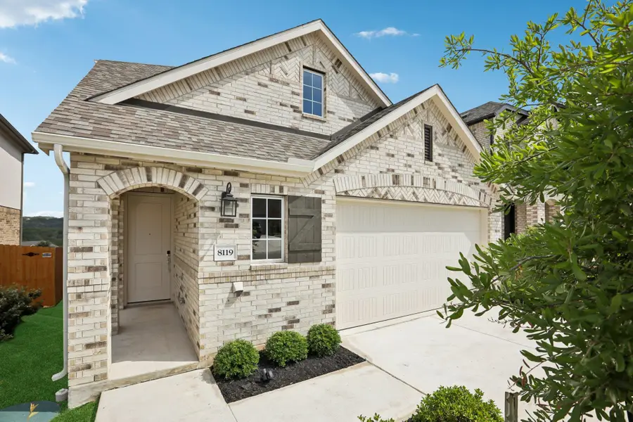 8119 Purple Aster Pass, Lago Vista, TX 78645 - #2