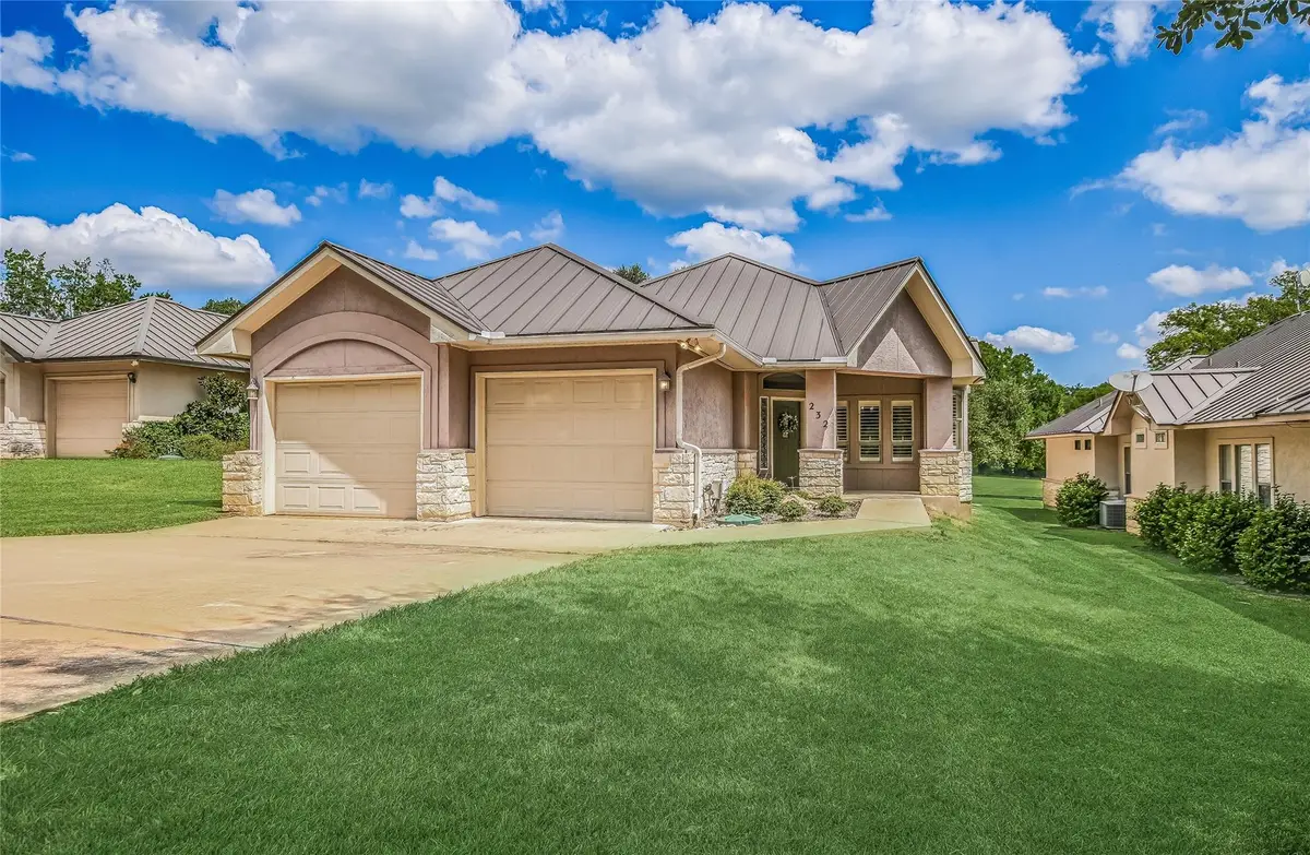 232 Fault Line Dr, Horseshoe Bay, TX 78657 - #1