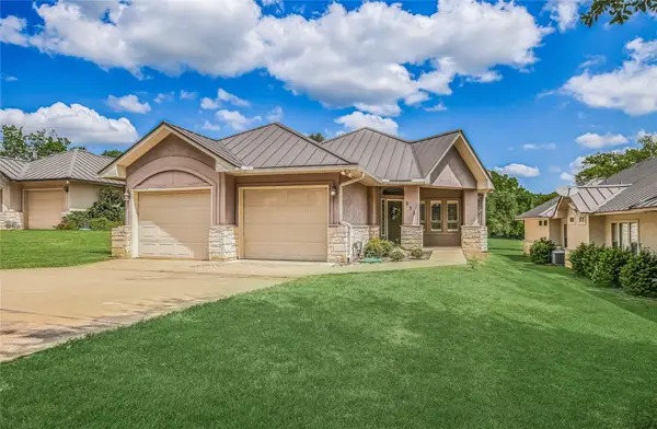 232 Fault Line Dr, Horseshoe Bay, TX 78657