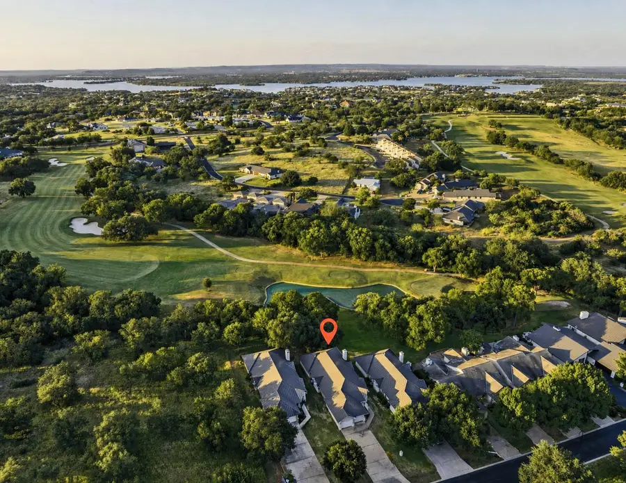 232 Fault Line Dr, Horseshoe Bay, TX 78657 - #2