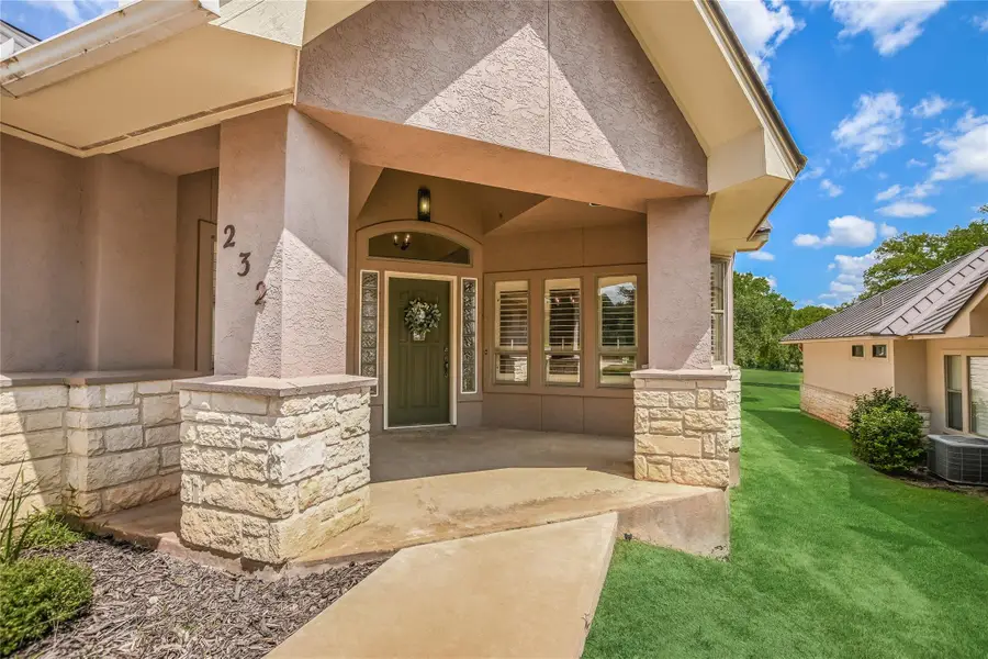 232 Fault Line Dr, Horseshoe Bay, TX 78657 - #3