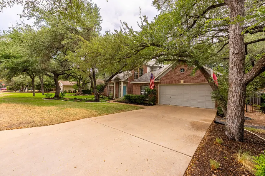 9106 Marybank Dr, Austin, TX 78750 - #3